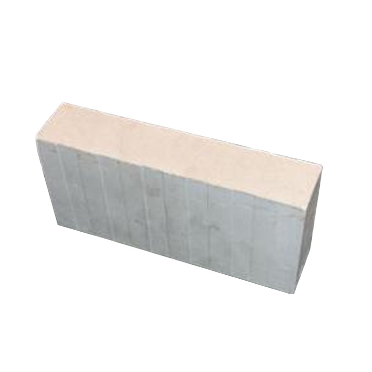 德庆薄层砌筑砂浆对B04级蒸压加气混凝土砌体力学性能影响的研究