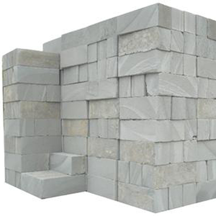 德庆不同砌筑方式蒸压加气混凝土砌块轻质砖 加气块抗压强度研究