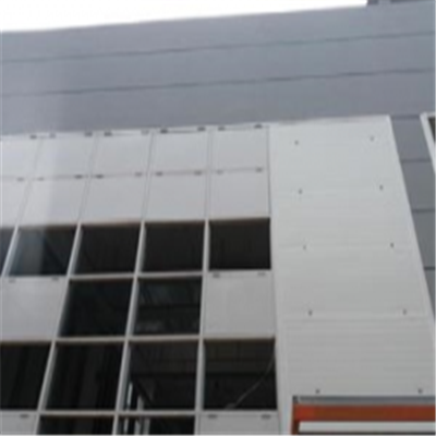 德庆新型蒸压加气混凝土板材ALC|EPS|RLC板材防火吊顶隔墙应用技术探讨
