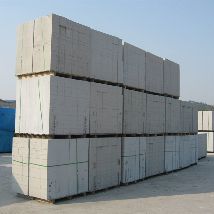 德庆宁波台州金华厂家：加气砼砌块墙与粘土砖墙造价比照分析